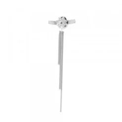 Pendientes Kea Plata
