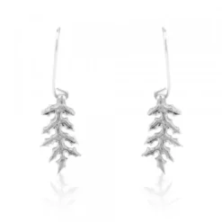 Pendientes Mari Brillo Hippy