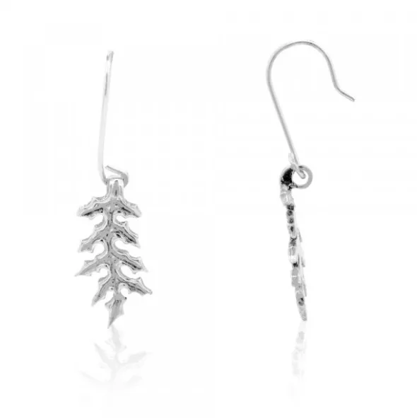 Pendientes Mari Brillo Hippy