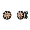 Pendientes R-Chic Eguzkilore Rosa