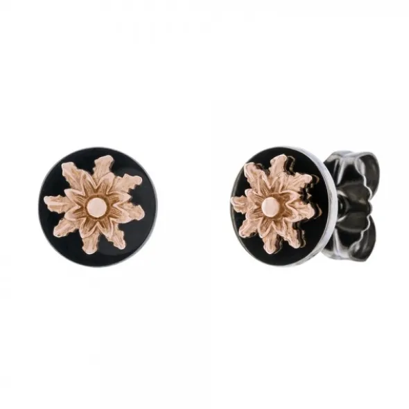 Pendientes R-Chic Eguzkilore Rosa
