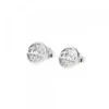 Pendientes Redondos Ama Plata 9mm