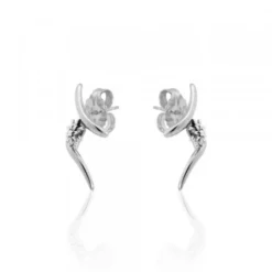 Pendientes Tximist de Plata