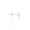 Piercing Rayo de Plata Eguzkilore