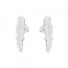 Piercing Trepador Mari Plata 20mm