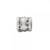 Pieza separadora Eguzkilore de Plata | EGUZKILORE JOYERÍA