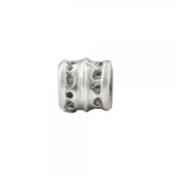Pieza separadora Eguzkilore de Plata | EGUZKILORE JOYERÍA
