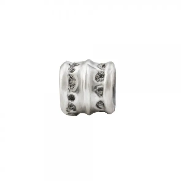 Pieza separadora Eguzkilore de Plata | EGUZKILORE JOYERÍA