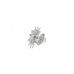 Pin Eguzkilore Plata