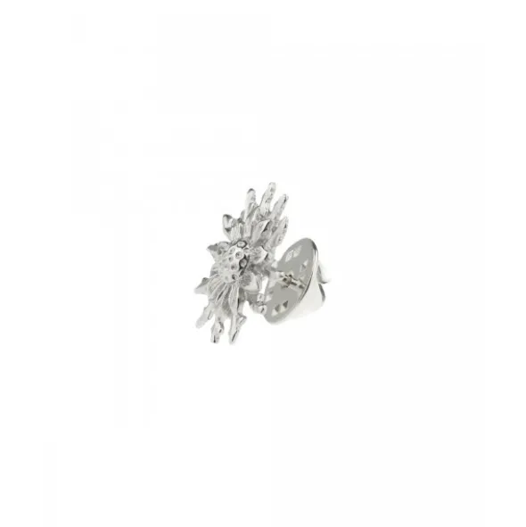 Pin Eguzkilore Plata
