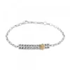 Pulsera Aiora de Plata
