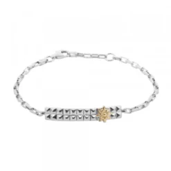Pulsera Aiora de Plata