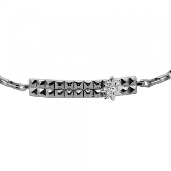 Pulsera Aiora de Rutenio