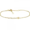 Pulsera Amama de Plata