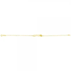 Pulsera Ama Oro 18kt.