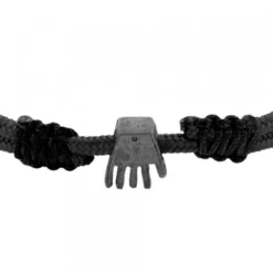 Pulsera Charm Mano de Irulegi Rutenio