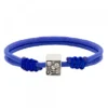 Pulsera Farolas Charm de Plata