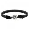 Pulsera Gernika Charm de Plata