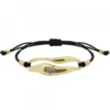 Pulsera Olatu Plata Dorada