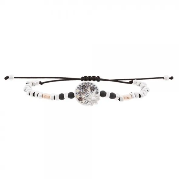 Pulsera Ozar Izar Plata