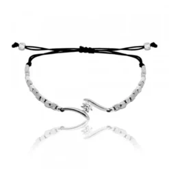 Pulsera Tximist de Plata