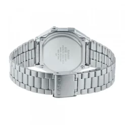 Reloj Casio A168 Series A168WEM-7 Unisex