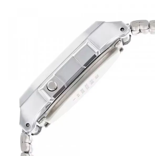 Reloj Casio A168 Series A168WEM-7 Unisex