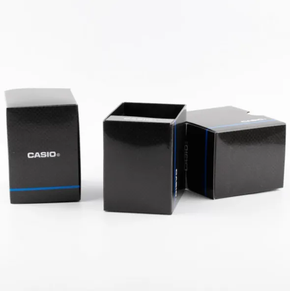 Reloj Casio Collection Digital LA670WEM-7EF