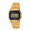 Reloj Casio Vintage A159WGEA-1EF Unisex