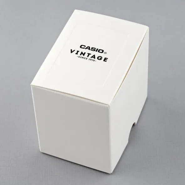 Reloj Casio Vintage A159WGEA-1EF Unisex