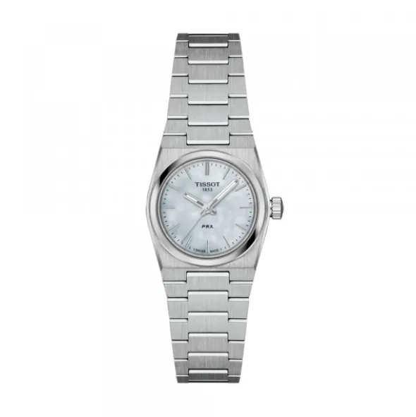 Reloj Tissot PRX 25mm Analógico