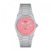 Reloj Tissot PRX 35mm Rosa Unisex