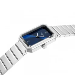 Reloj Tissot SVR Azul 30mm