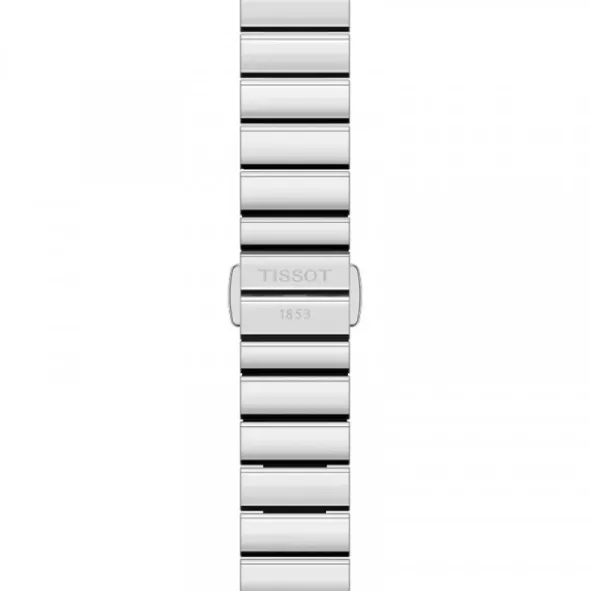 Reloj Tissot SVR Azul 30mm