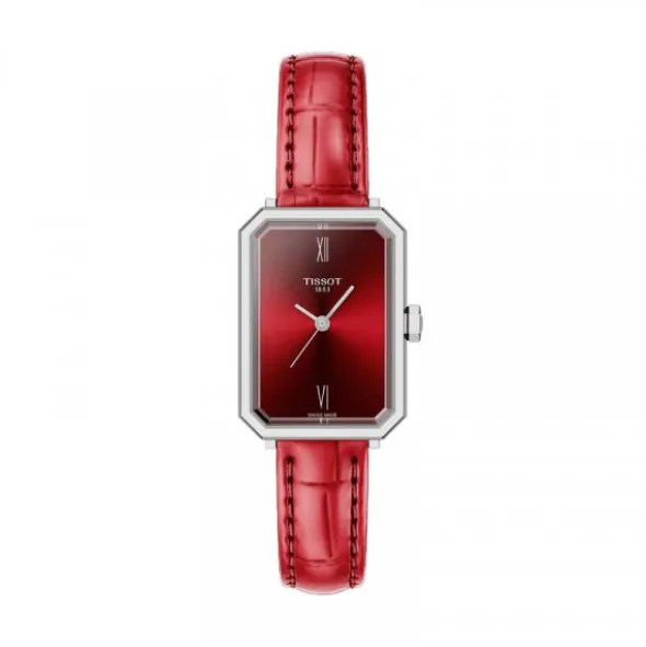Reloj Tissot SVR 30mm
