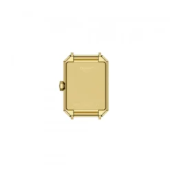 Reloj Tissot SVR 30mm Dorado