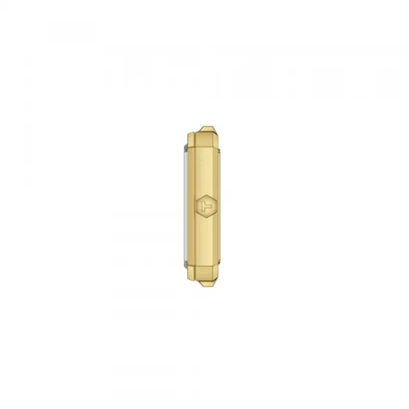 Reloj Tissot SVR 30mm Dorado