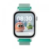 Smartwatch GPS SaveFamily Ocean para niños – Seguridad y conexión 4G