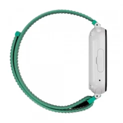 Smartwatch GPS SaveFamily Ocean para niños – Seguridad y conexión 4G