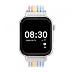 Smartwatch GPS SaveFamily Unicornio para niños – Seguridad y conexión 4G