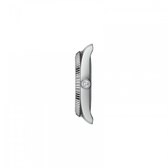 Tissot Ballade 34mm – Reloj suizo de cuarzo elegante
