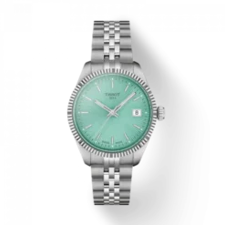 Tissot Ballade 34mm – Reloj suizo de cuarzo elegante