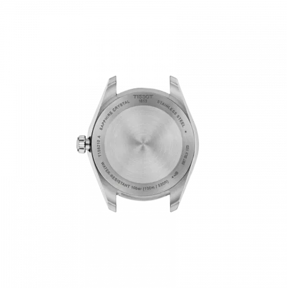 Tissot Ballade 34mm – Reloj suizo de cuarzo elegante