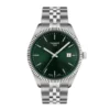 Tissot Ballade 40mm Verde