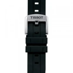 Tissot PRC 200 Chronograph 43mm