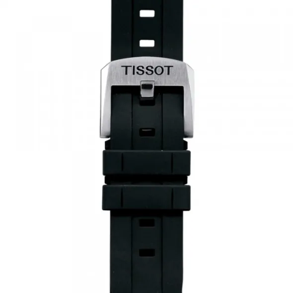Tissot PRC 200 Chronograph 43mm