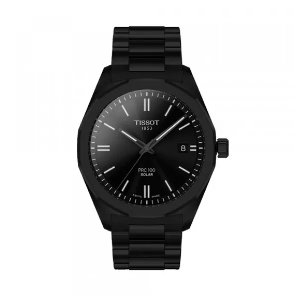 Tissot PRC 100 Solar 39mm