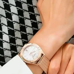 Tissot PR 100 Sport Chic