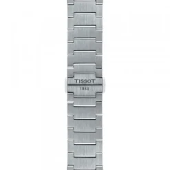 Tissot PRX Powermatic 80 40mm Gradient Azul