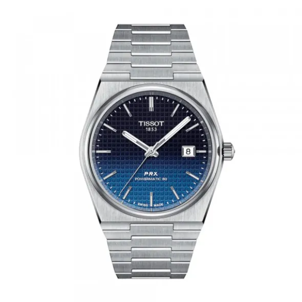 Tissot PRX Powermatic 80 40mm Gradient